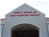 Louis A Mouch Jr. Multi-Purpose Facility