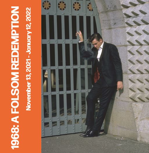 Folsom Prison Exhibit Newsflash