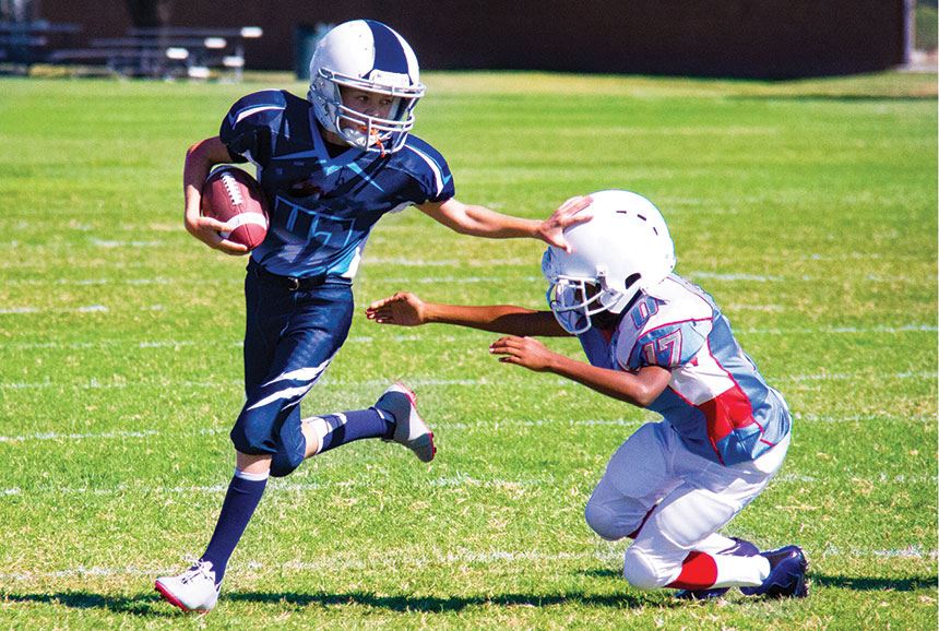 Youth football