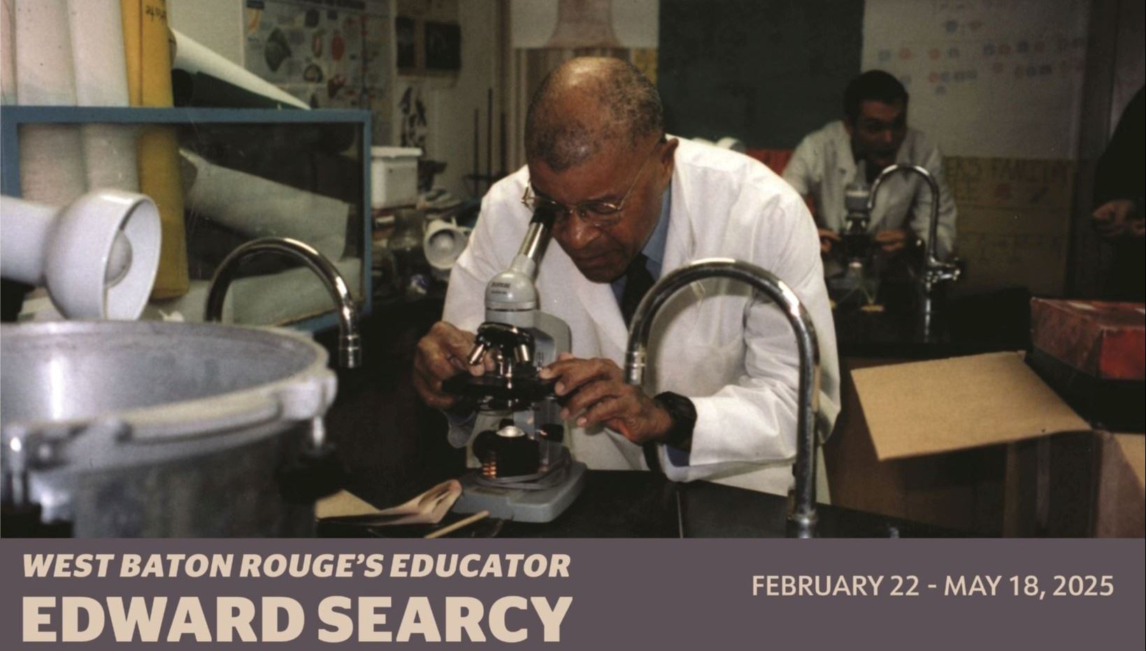 EdwardSearcy Banner