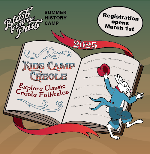 Blast From The Past 2025 Newsflash