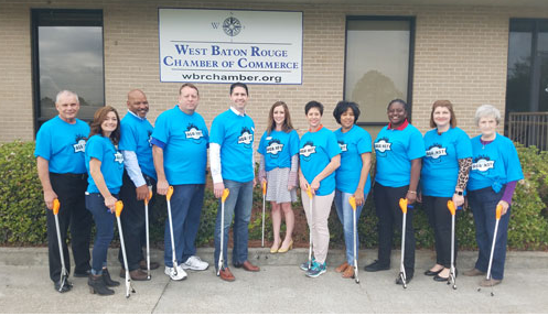 2017 Leaders Against Leaders