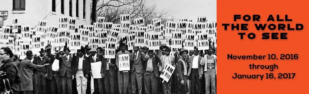 For All the World to See